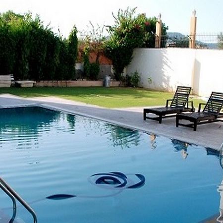La Premier Spa And Resort Amer Eksteriør billede